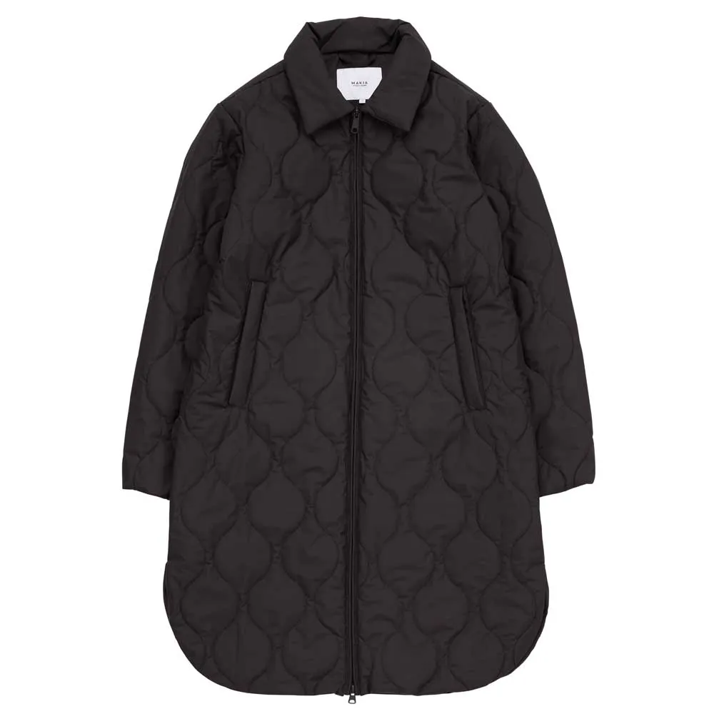 Пальто Makia Rita, черный
Пальто Makia Rita, черный