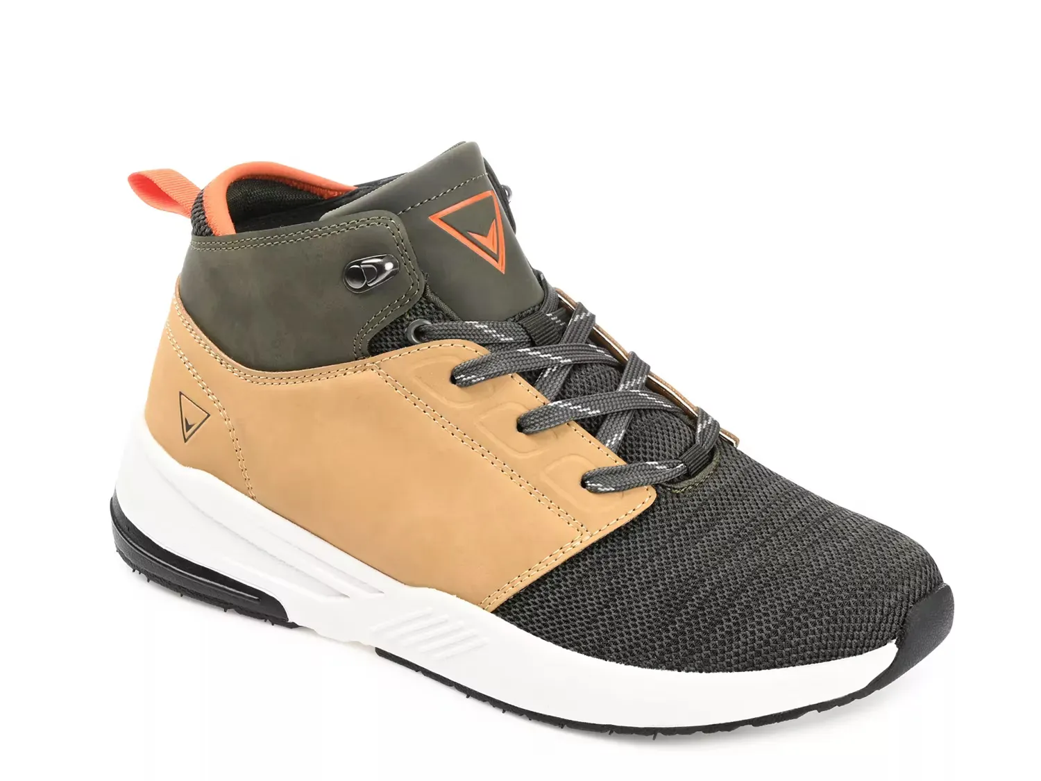 Кроссовки Hopper Vance, Tan
Кроссовки Hopper Vance, Tan