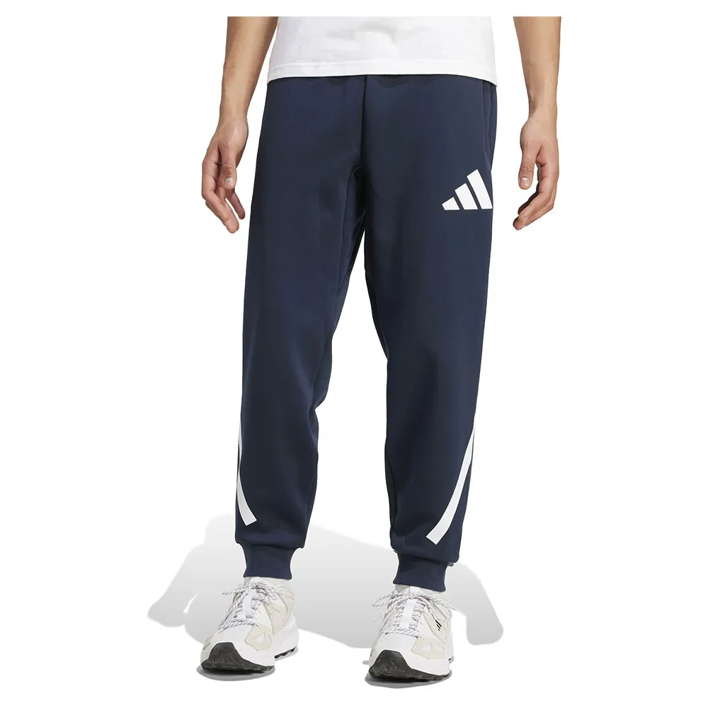 Брюки adidas ZNE, синий
Брюки adidas ZNE, синий