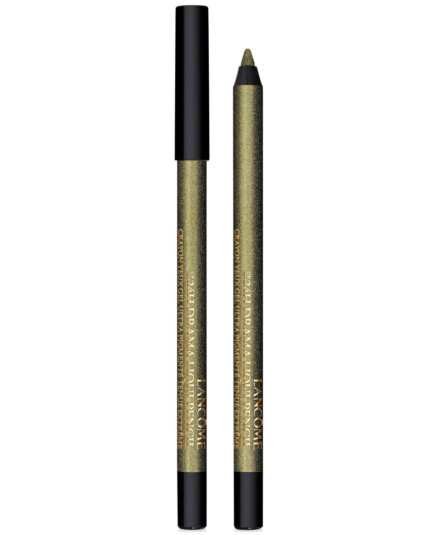 Водостойкий карандаш для подводки глаз Drama Liqui-Pencil 24H Lancôme, цвет 4
Водостойкий карандаш для подводки глаз Drama Liqui-Pencil 24H Lancôme, цвет 4