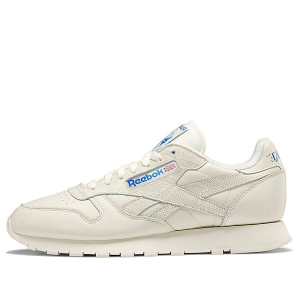 Кроссовки awake ny x classic leather 'white snakeskin' Reebok, бежевый
Кроссовки awake ny x classic leather 'white snakeskin' Reebok, бежевый