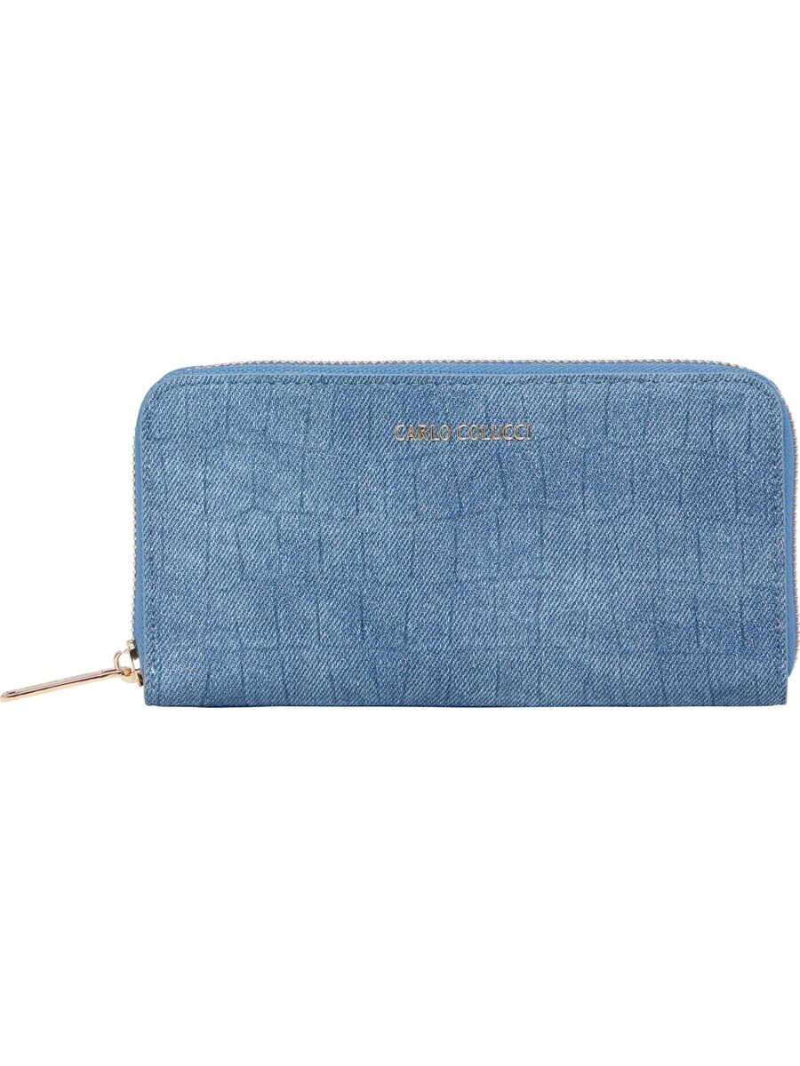 Кошелек Carlo Colucci Wallet di Bisceglie, синий
Кошелек Carlo Colucci Wallet di Bisceglie, синий