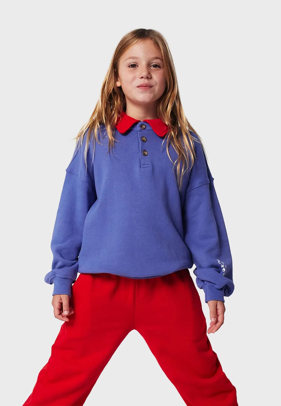 Толстовка Bobo Choses UNISEX, Lavender/Purple
Толстовка Bobo Choses UNISEX, Lavender/Purple