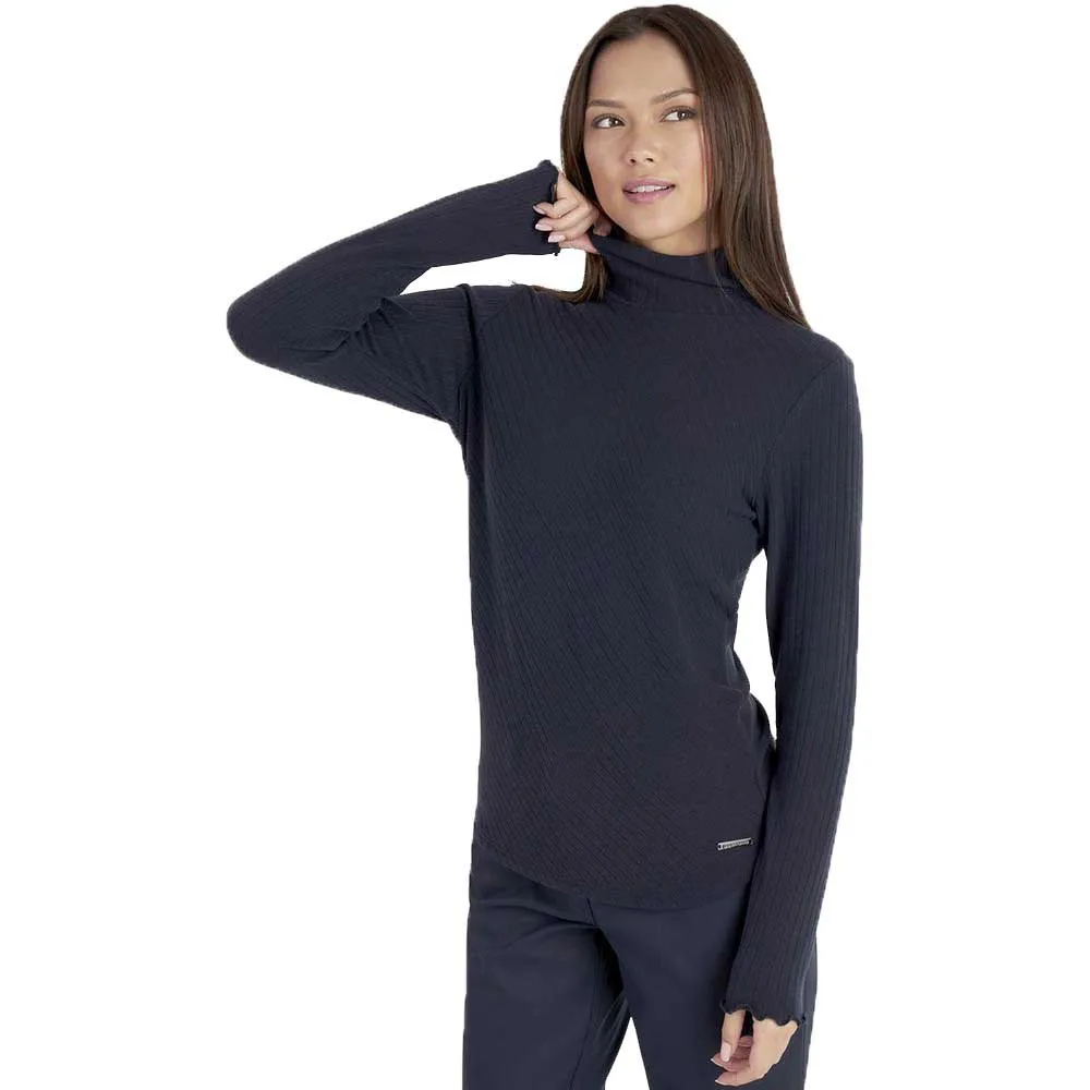 Свитер Green Lamb Mackenzie, синий
Свитер Green Lamb Mackenzie, синий