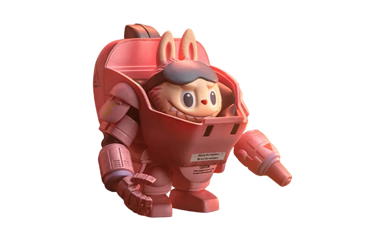 Фигурка Pop Mart Labubu X Hiroshi Yokoyama Ma.k. Collection Blind Box, 10 см, Flamingo
Фигурка Pop Mart Labubu X Hiroshi Yokoyama Ma.k. Collection Blind Box, 10 см, Flamingo