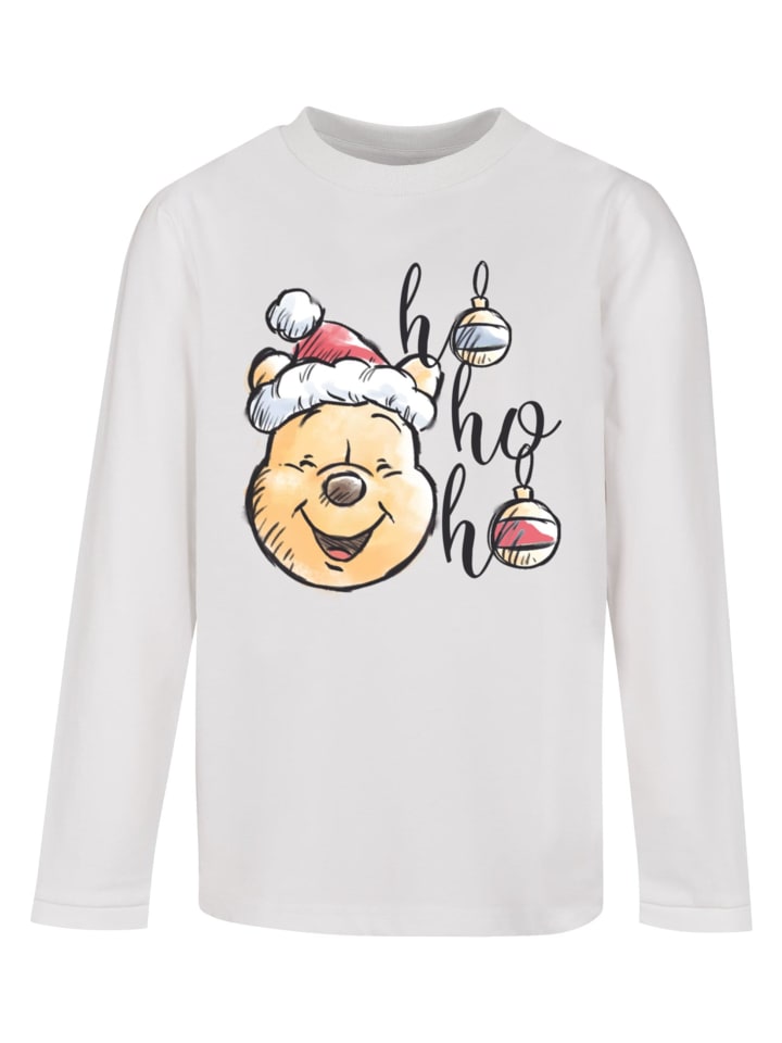 Рубашка с длинным рукавом Absolute Cult, белый
Рубашка с длинным рукавом Absolute Cult, белый