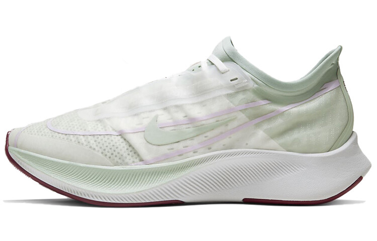 Женские кроссовки Nike Zoom Fly 3
Женские кроссовки Nike Zoom Fly 3