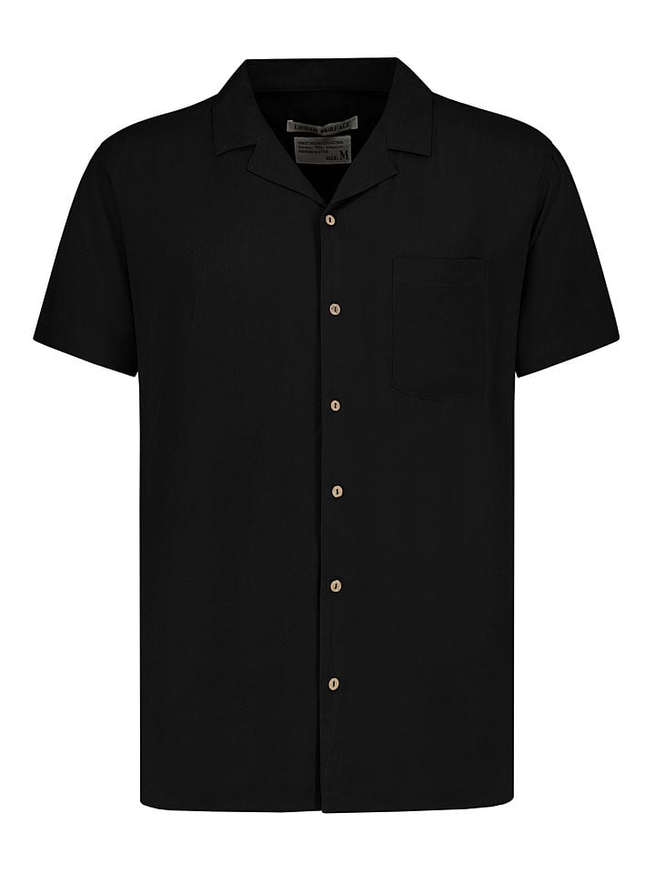 Рубашка Urban Surface, черный
Рубашка Urban Surface, черный