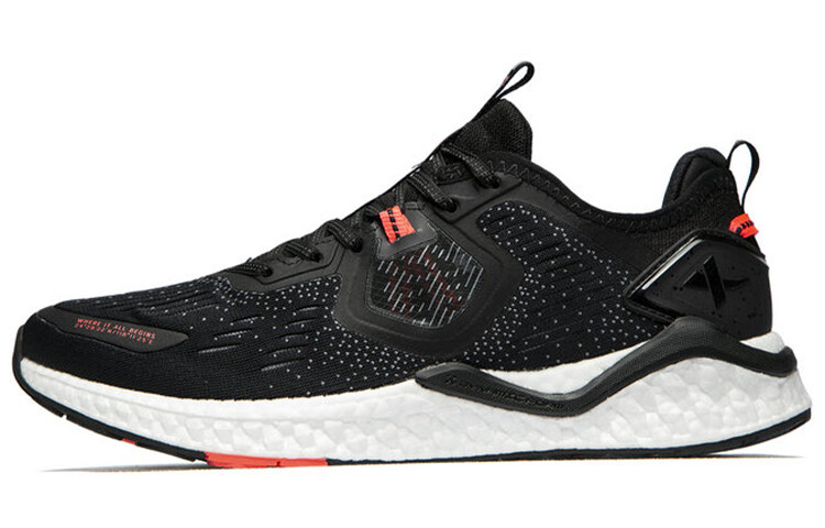 Кроссовки мужские низкие черные/серые Xtep
Кроссовки мужские низкие черные/серые Xtep