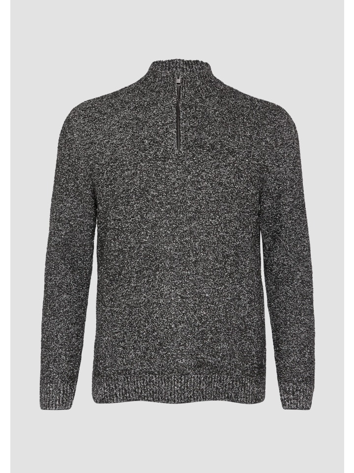 Вязаный свитер в цвете 99W1_черный s.Oliver
Вязаный свитер в цвете 99W1_черный s.Oliver