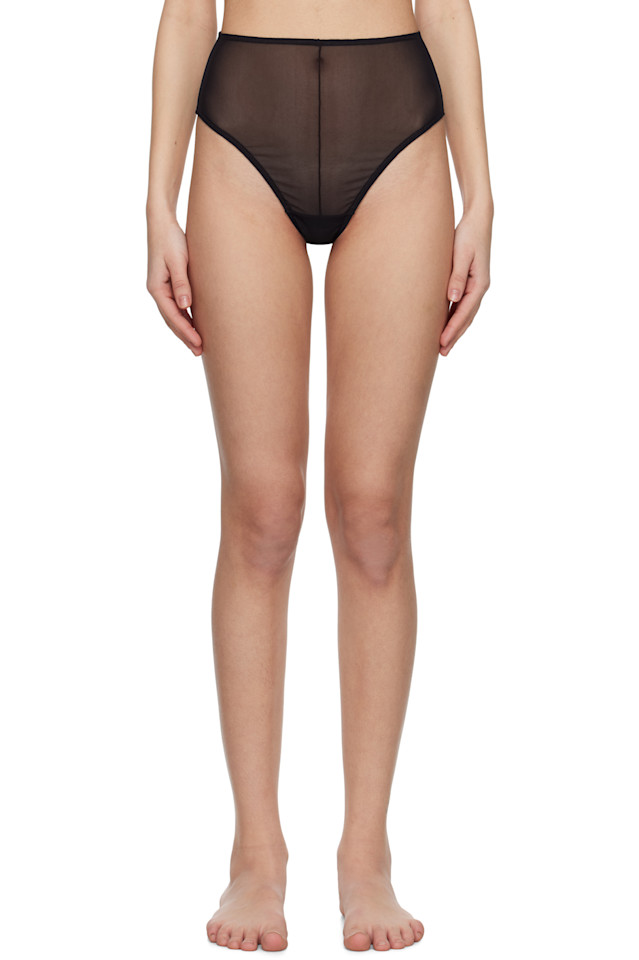 Леггинсы с высокой талией Léger Du Ciel, черный
Леггинсы с высокой талией Léger Du Ciel, черный