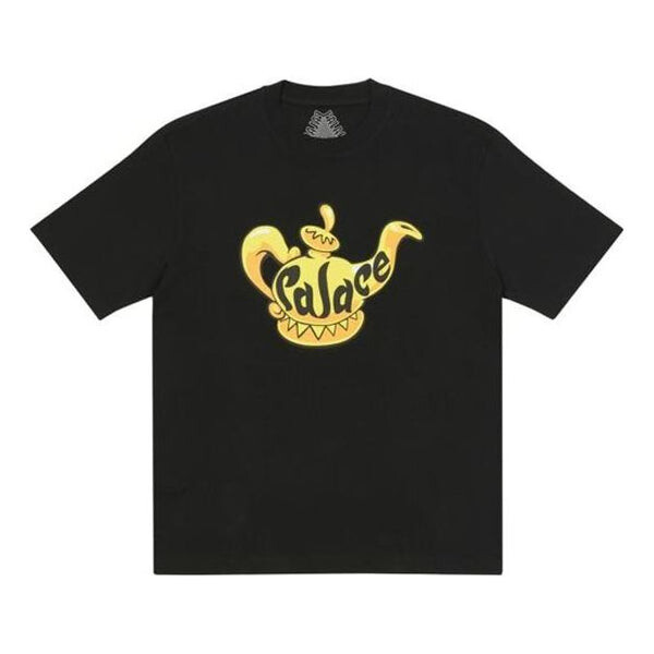 Футболка fw21 ultimo such a loooza t-shirt 'black' Palace, черный
Футболка fw21 ultimo such a loooza t-shirt 'black' Palace, черный