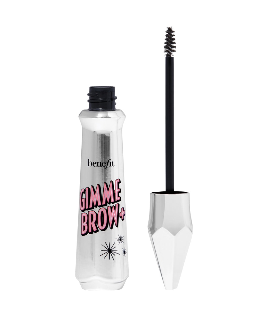 Гель для бровей Benefit Cosmetics Gimme Brow+, 3.75 - Warm Medium Brown, 3g
Гель для бровей Benefit Cosmetics Gimme Brow+, 3.75 - Warm Medium Brown, 3g