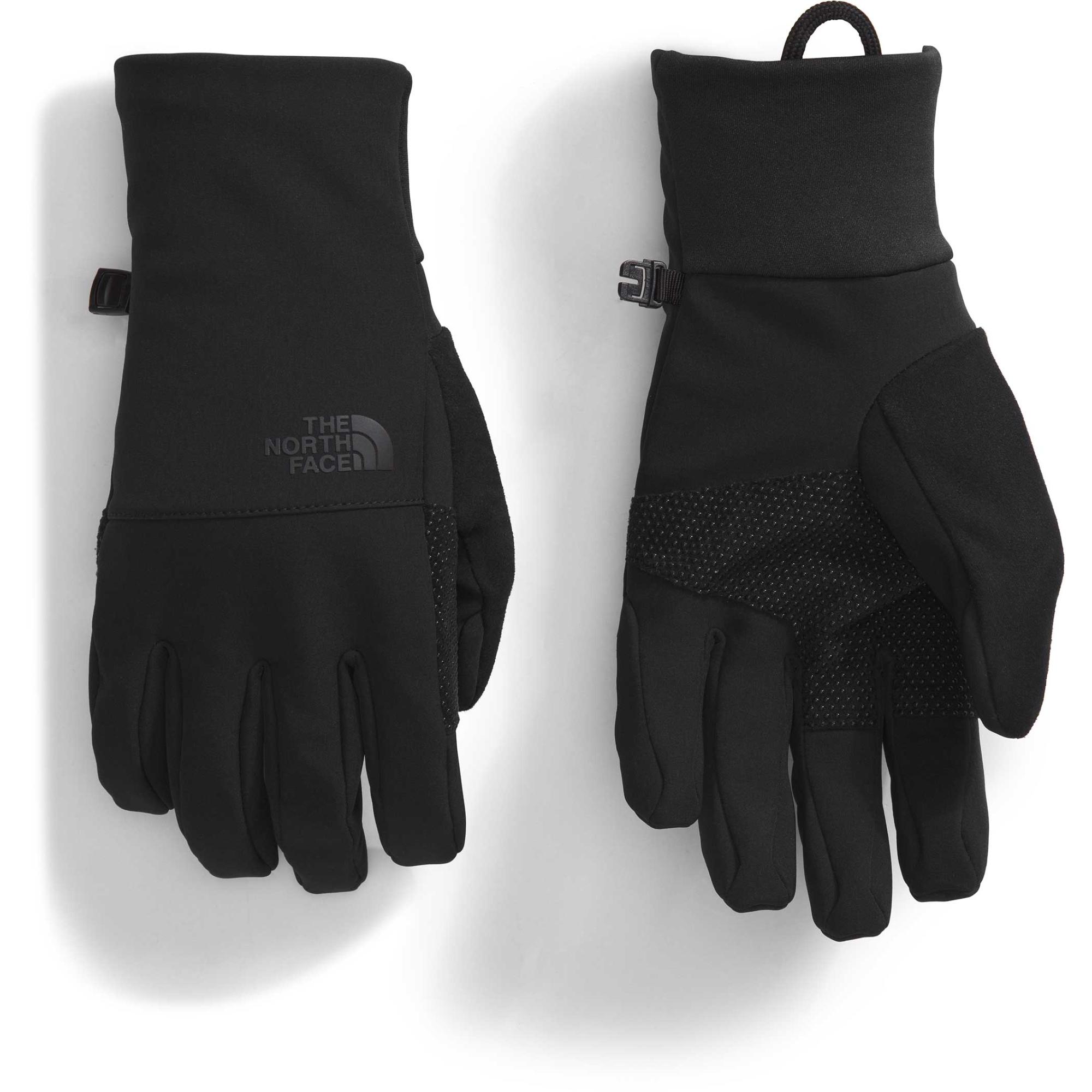 Мужские перчатки Apex Etip The North Face, TNF Black
Мужские перчатки Apex Etip The North Face, TNF Black