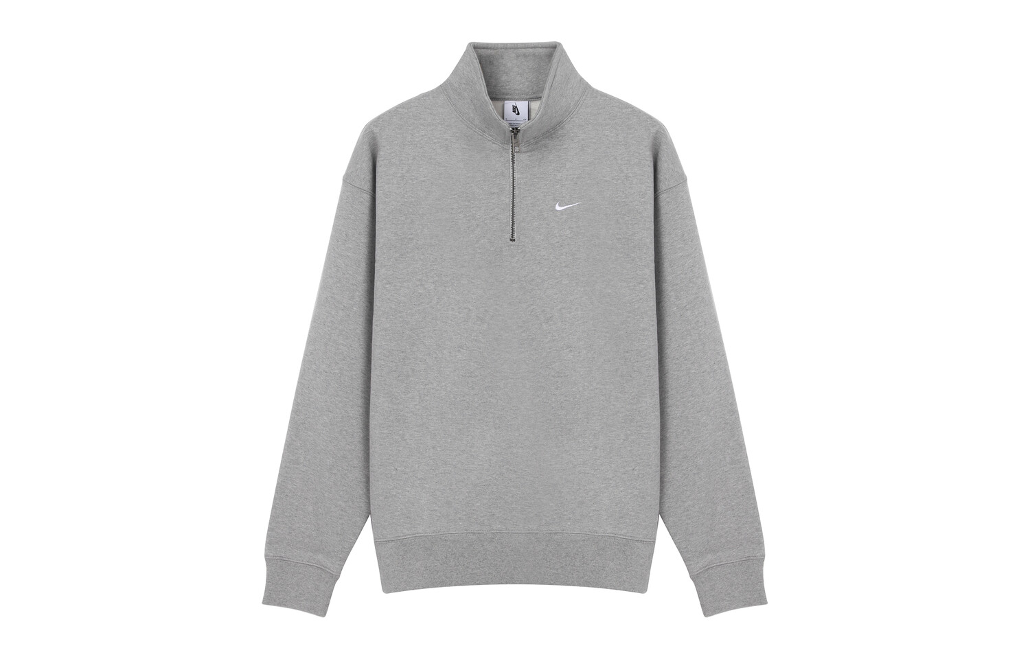 Мужская толстовка Nike, Серый
Мужская толстовка Nike, Серый