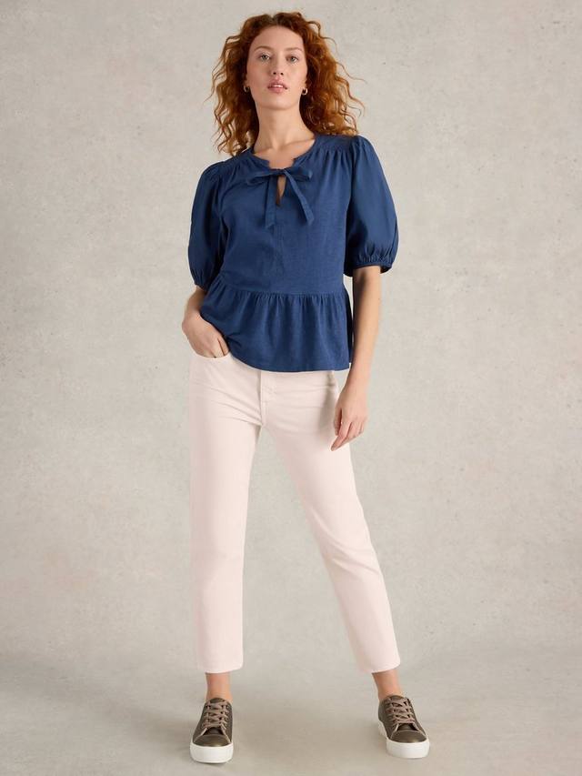 Прямые джинсы Blake White Stuff, Natural White
Прямые джинсы Blake White Stuff, Natural White