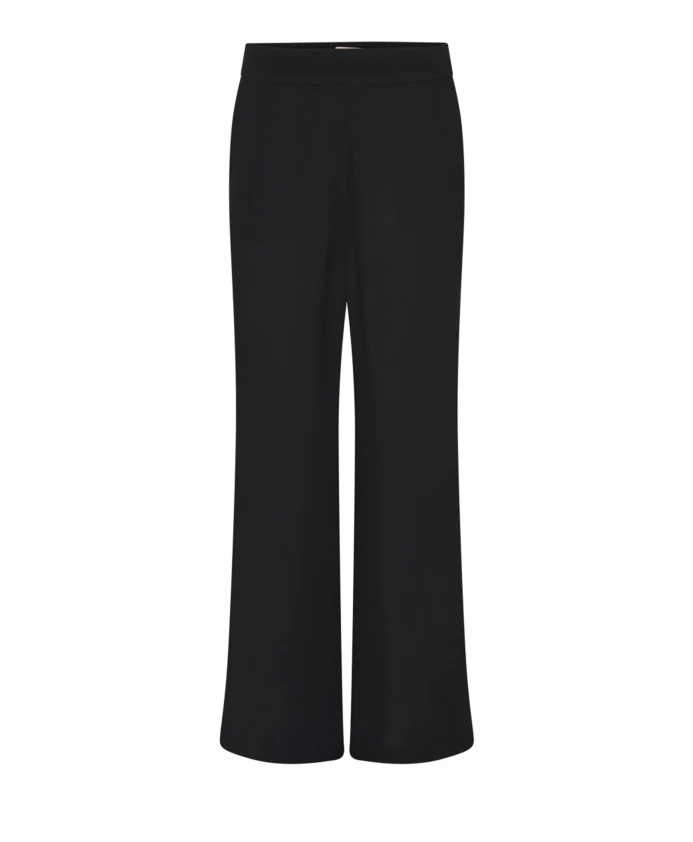 Широкие брюки Gustav, черный
Широкие брюки Gustav, черный