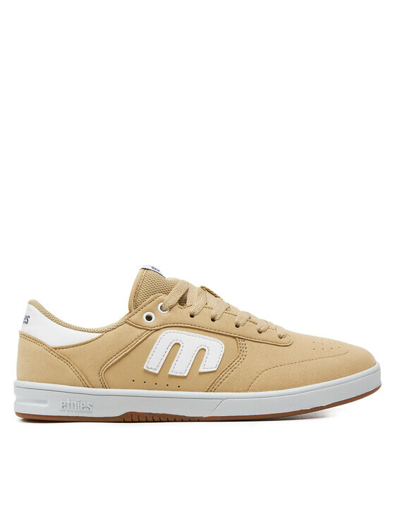 Кроссовки Etnies, коричневый
Кроссовки Etnies, коричневый