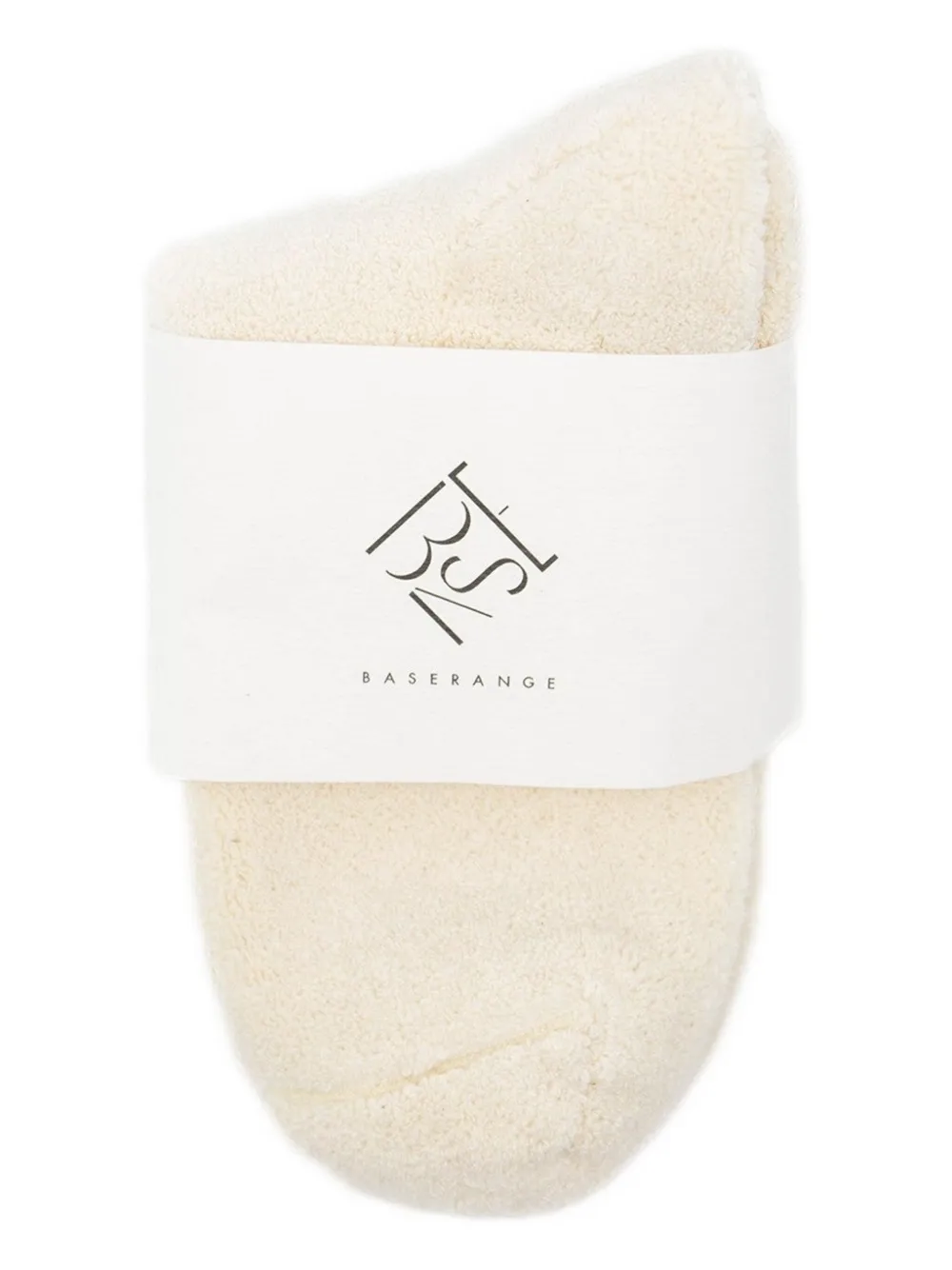 Носки по щиколотку Baserange, белый
Носки по щиколотку Baserange, белый