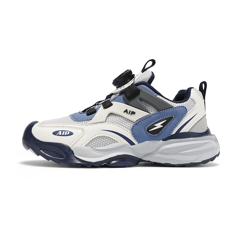 Нескользящие, износостойкие, дышащие низкие повседневные кроссовки для детей Izumi Chiryū, белый/серый/синий
Нескользящие, износостойкие, дышащие низкие повседневные кроссовки для детей Izumi Chiryū, белый/серый/синий