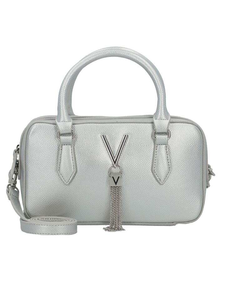 Сумочка Valentino Divina 23 cm, цвет argento
Сумочка Valentino Divina 23 cm, цвет argento