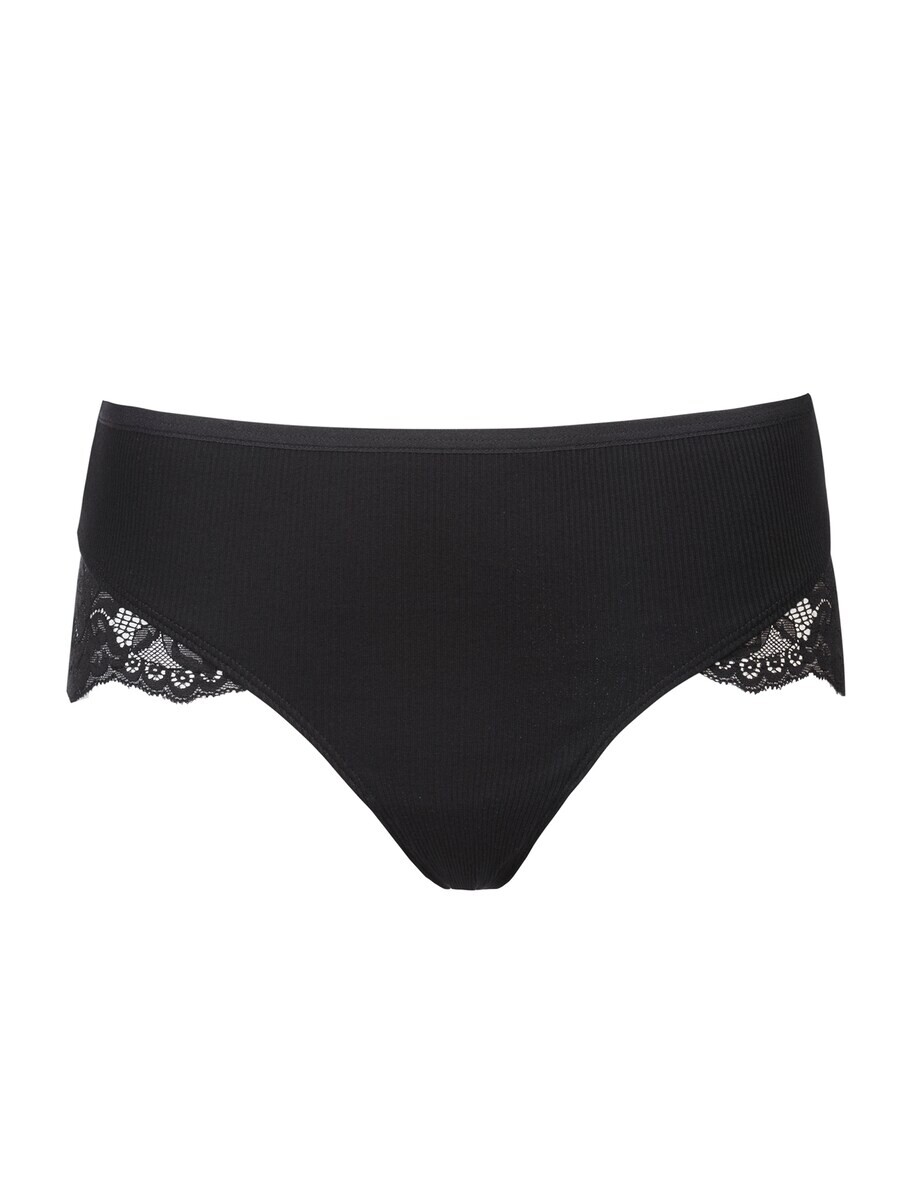 Трусики Mey Panty, черный
Трусики Mey Panty, черный