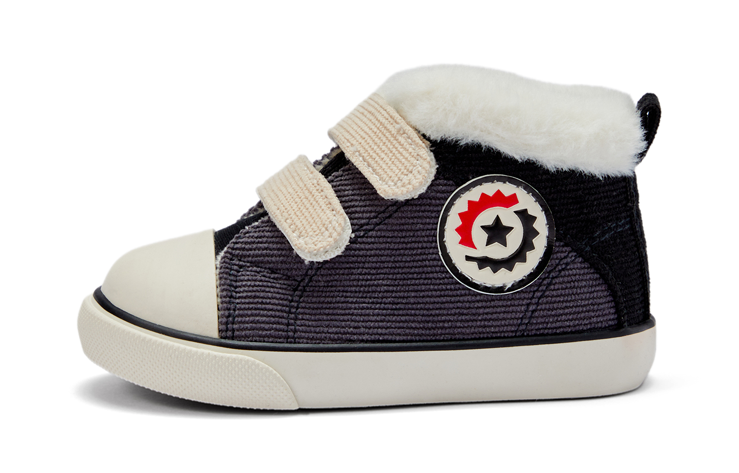 Детские кроссовки для скейтбординга с противоскользящей подошвой и теплым верхом для детей от 3 до 7 лет DAVE&BELLA, синий 
Детские кроссовки для скейтбординга с противоскользящей подошвой и теплым верхом для детей от 3 до 7 лет DAVE&BELLA, синий