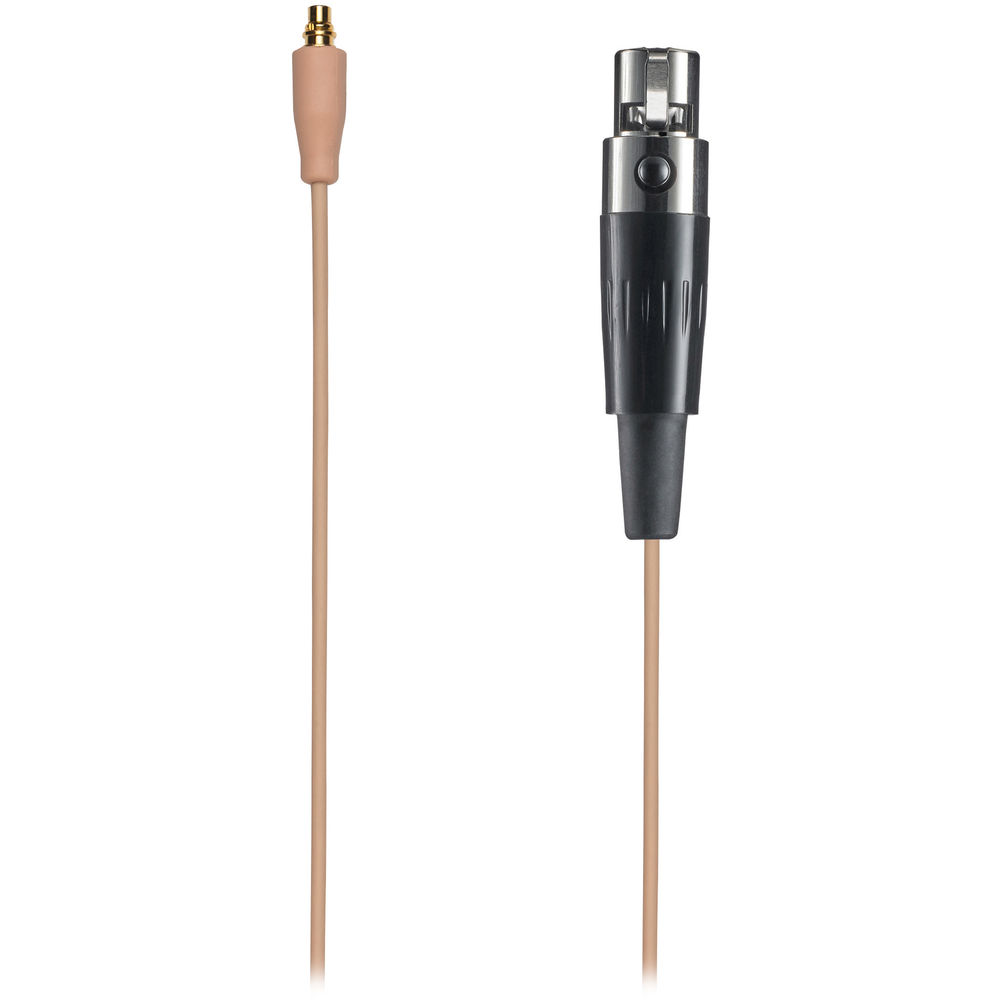Audio-Technica BPCB-CT4-TH Detachable Cable with TA4F
Audio-Technica BPCB-CT4-TH Detachable Cable with TA4F