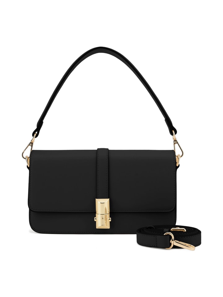 Наплечная сумка Seidenfelt, черный 
Наплечная сумка Seidenfelt, черный