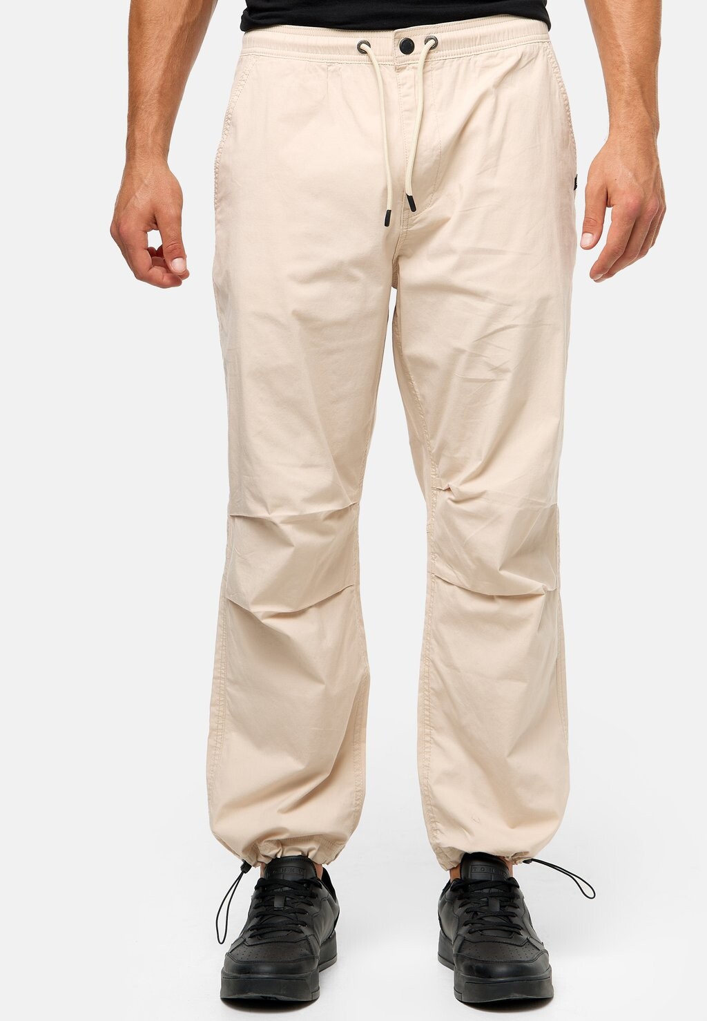 Брюки INMARCOS INDICODE JEANS, цвет fog 
Брюки INMARCOS INDICODE JEANS, цвет fog