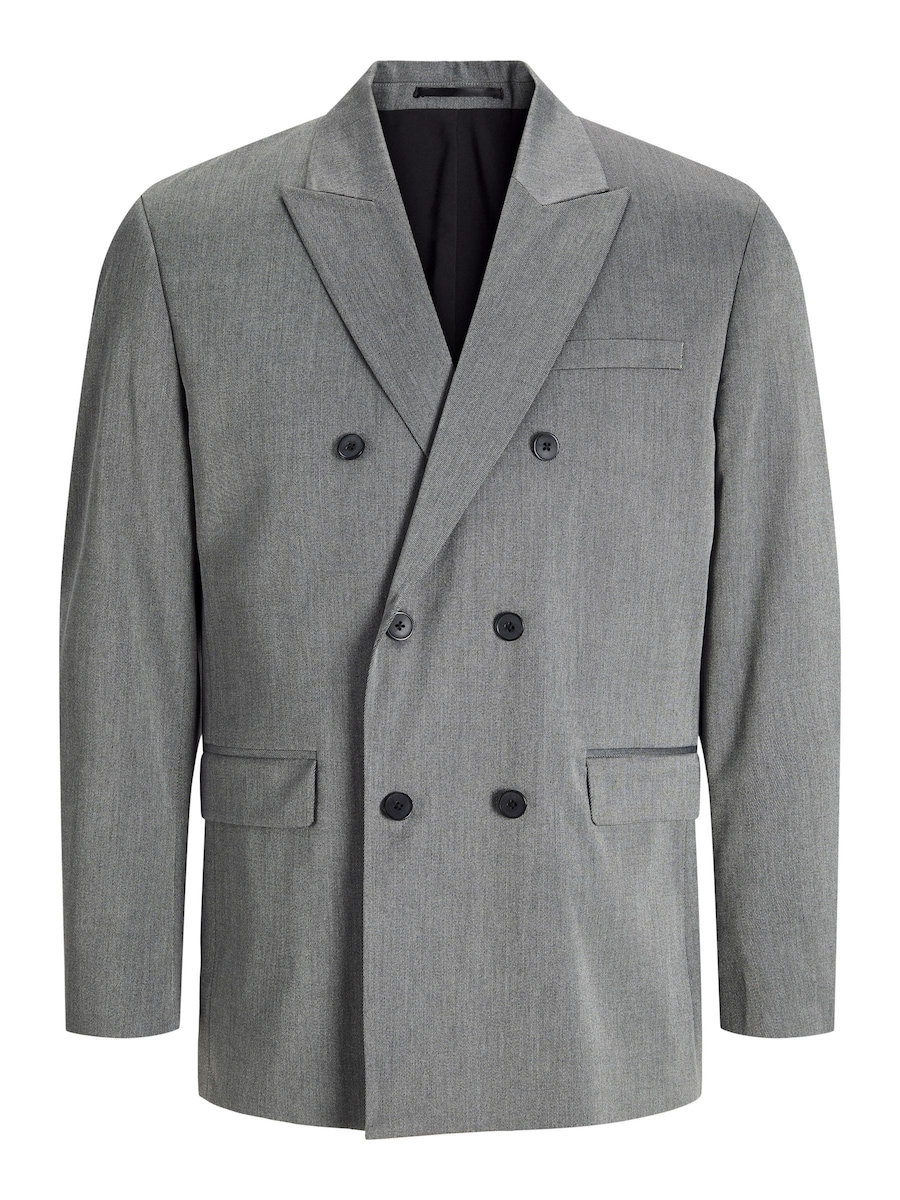 Пиджак Jack & Jones Junior JPRBuchwick, темно-серый
Пиджак Jack & Jones Junior JPRBuchwick, темно-серый