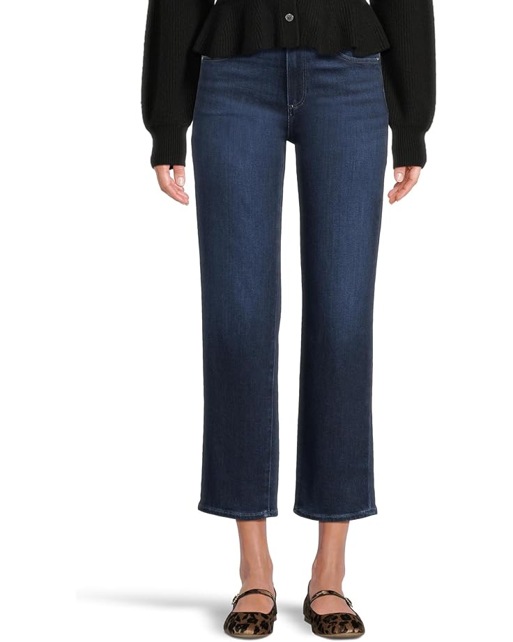 Женские джинсы Paige Mason Ankle в цвете Smokey Grey, Cirques
Женские джинсы Paige Mason Ankle в цвете Smokey Grey, Cirques