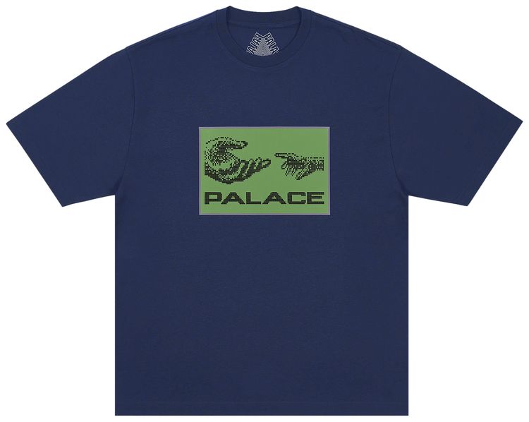 Футболка Palace Top Up, темно-синяя, Синий, Футболка Palace Top Up, темно-синяя
Футболка Palace Top Up, темно-синяя, Синий, Футболка Palace Top Up, темно-синяя