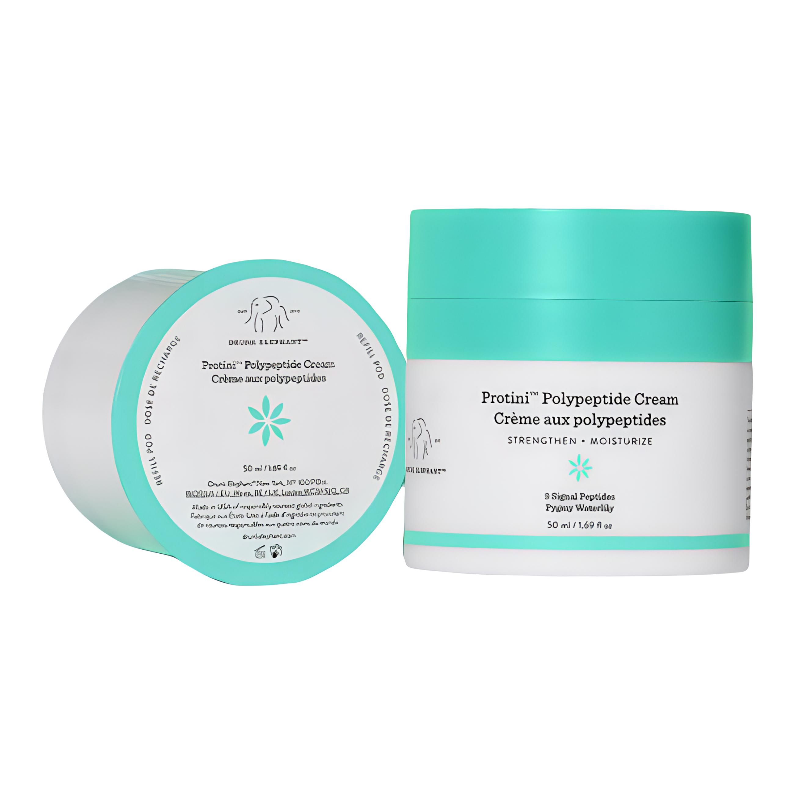 баночки пептидный крем для лица с эффектом лифтинга увлажняющий и питающий 50мл+сменный блок 50мл Drunk Elephant, 50ml+Refill 50ml
баночки пептидный крем для лица с эффектом лифтинга увлажняющий и питающий 50мл+сменный блок 50мл Drunk Elephant, 50ml+Refill 50ml