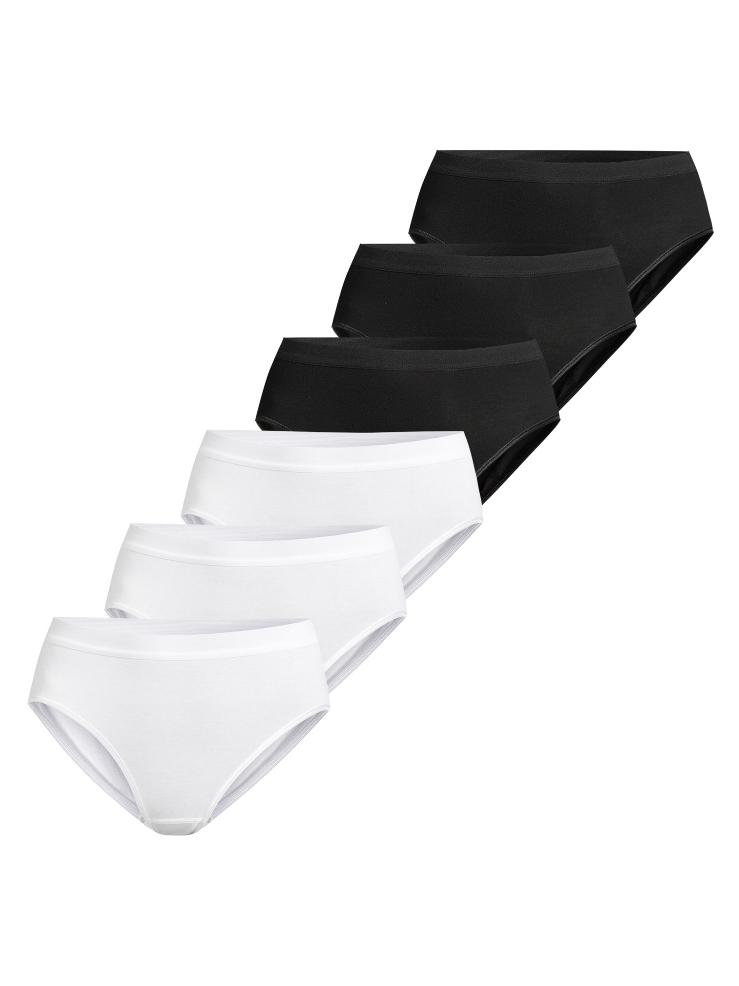 CON-TA Трусики 'Modal' в цвете Natural White
CON-TA Трусики 'Modal' в цвете Natural White