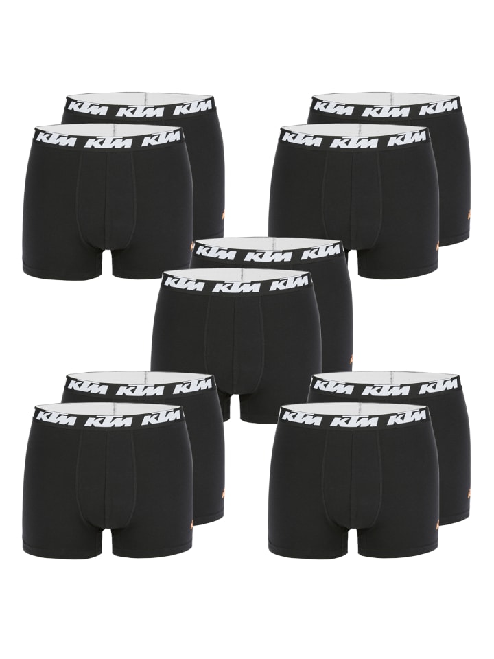 Трусы боксеры Freegun, черный
Трусы боксеры Freegun, черный