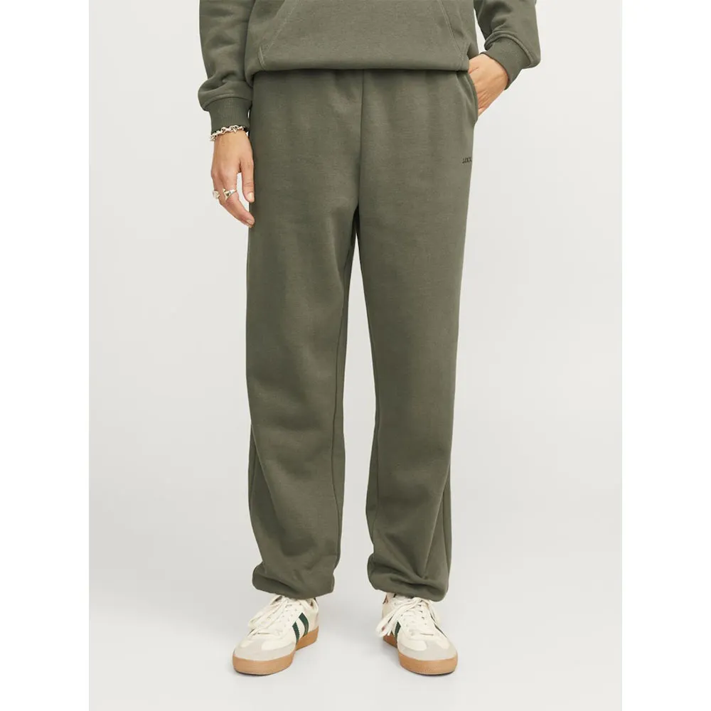 Спортивные брюки Jack & Jones Abbie Rlx JJXX, зеленый
Спортивные брюки Jack & Jones Abbie Rlx JJXX, зеленый