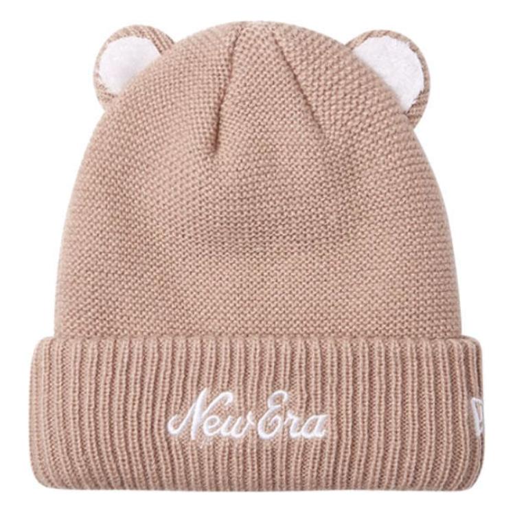 New Era Акриловая детская шапка-бини лаймово-серого цвета, Lime Gray
New Era Акриловая детская шапка-бини лаймово-серого цвета, Lime Gray