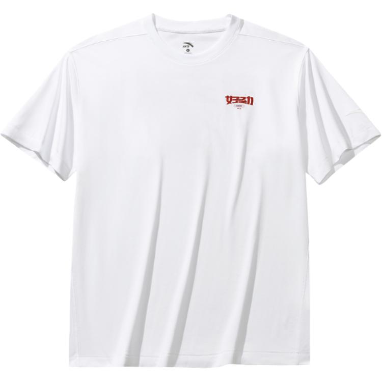 Футболка Life Collection Unisex ANTA, белый
Футболка Life Collection Unisex ANTA, белый