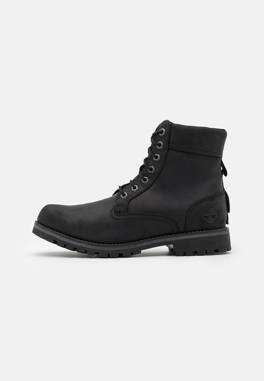 Ботинки Timberland RUGGED 6 IN PLAIN TOE WP, Black
Ботинки Timberland RUGGED 6 IN PLAIN TOE WP, Black