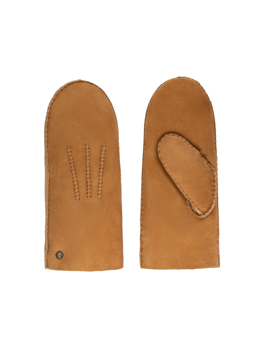 Варежки Roeckl, коричневый
Варежки Roeckl, коричневый