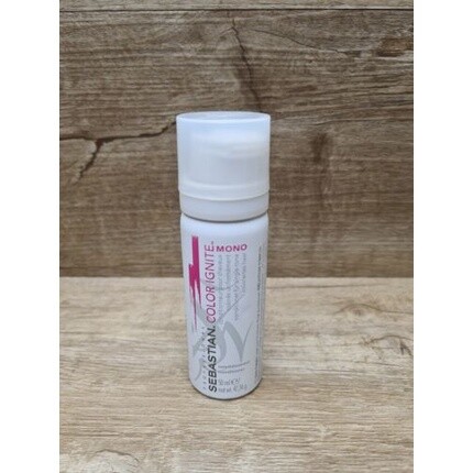 Кондиционер Color Ignite Mono Travel, размер 50 мл, Sebastian Professional 
Кондиционер Color Ignite Mono Travel, размер 50 мл, Sebastian Professional