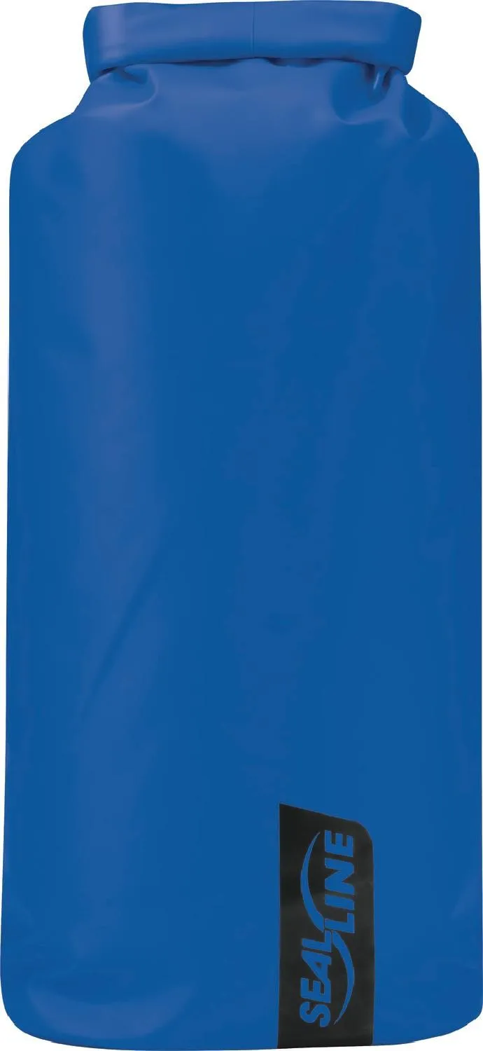 Открывающийся сухой мешок 20 литров SealLine, Blue
Открывающийся сухой мешок 20 литров SealLine, Blue