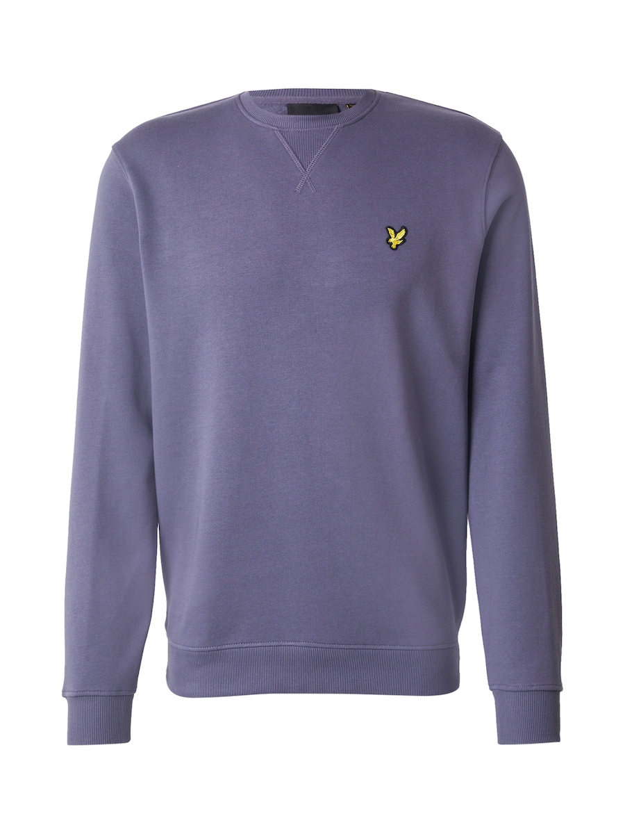 Толстовка Lyle & Scott, сиреневый
Толстовка Lyle & Scott, сиреневый