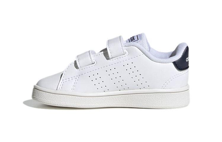 Adidas Neo ADVANTAGE Кроссовки для малышей TD
Adidas Neo ADVANTAGE Кроссовки для малышей TD