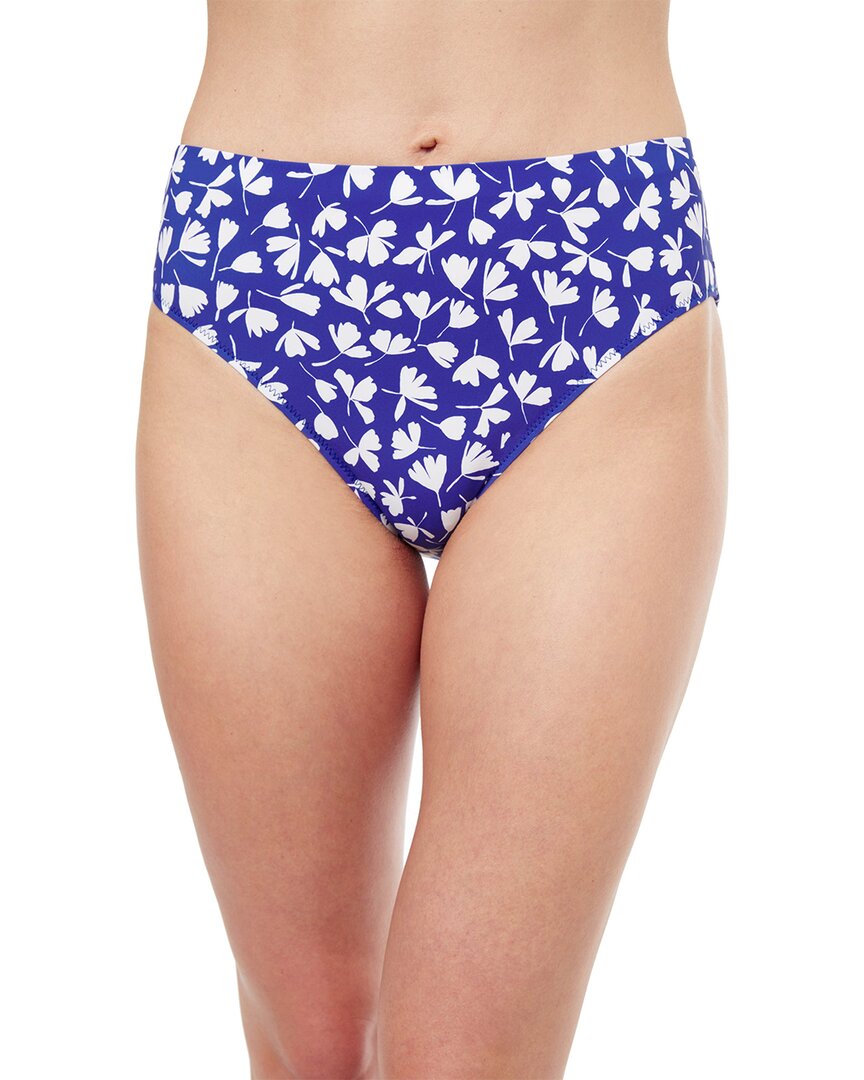 Купальник женский Profile by Gottex, синий
Купальник женский Profile by Gottex, синий