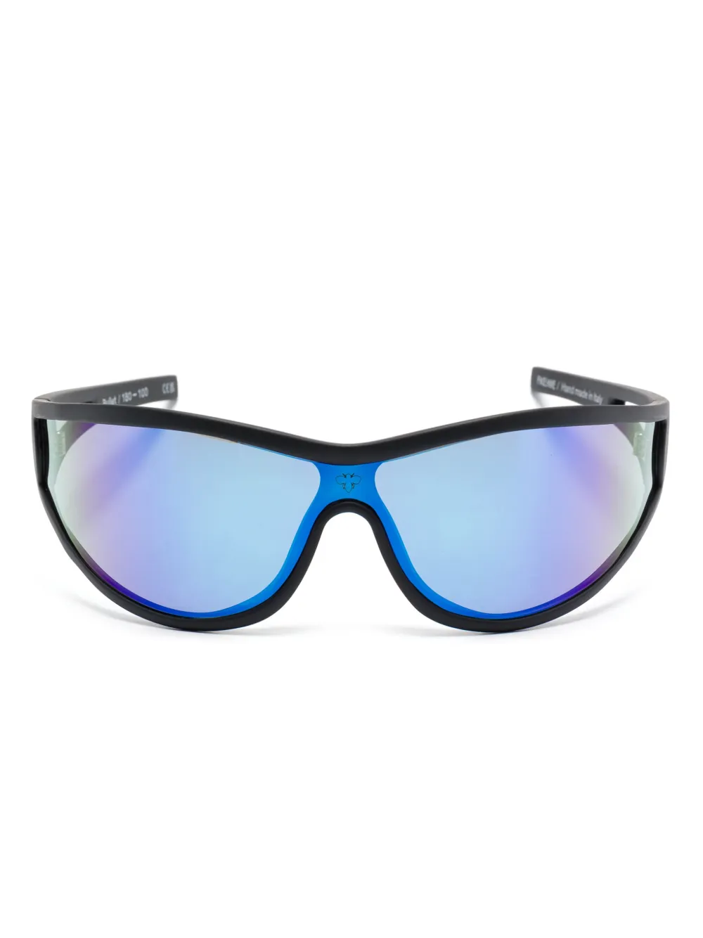 Солнцезащитные очки Bullet Société Anonyme, черный
Солнцезащитные очки Bullet Société Anonyme, черный