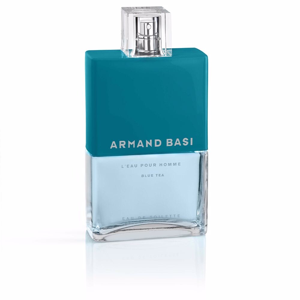 Духи L’eau pour homme blue tea Armand basi, 125 мл
Духи L’eau pour homme blue tea Armand basi, 125 мл