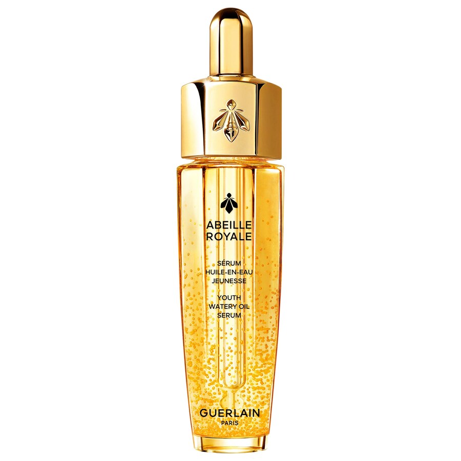 Сыворотка для лица Abeille Royale Youth Watery Oil Serum GUERLAIN, 0.5 oz /15 mL
Сыворотка для лица Abeille Royale Youth Watery Oil Serum GUERLAIN, 0.5 oz /15 mL