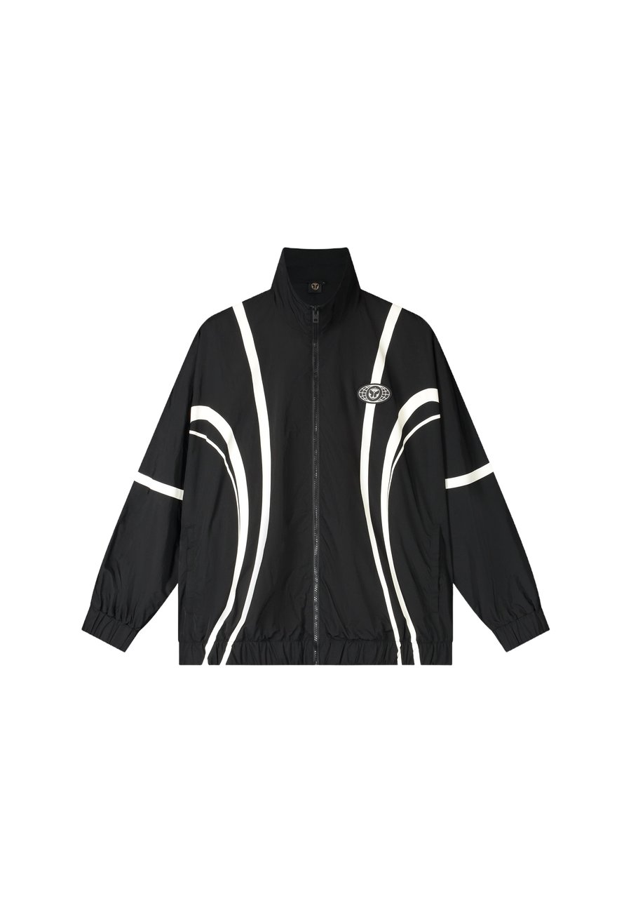 Куртка Tomorrowland Store Summer jacket, Black
Куртка Tomorrowland Store Summer jacket, Black